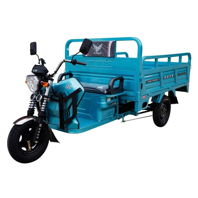 XINGE 1200W Super Power sähkömoottoripyörä