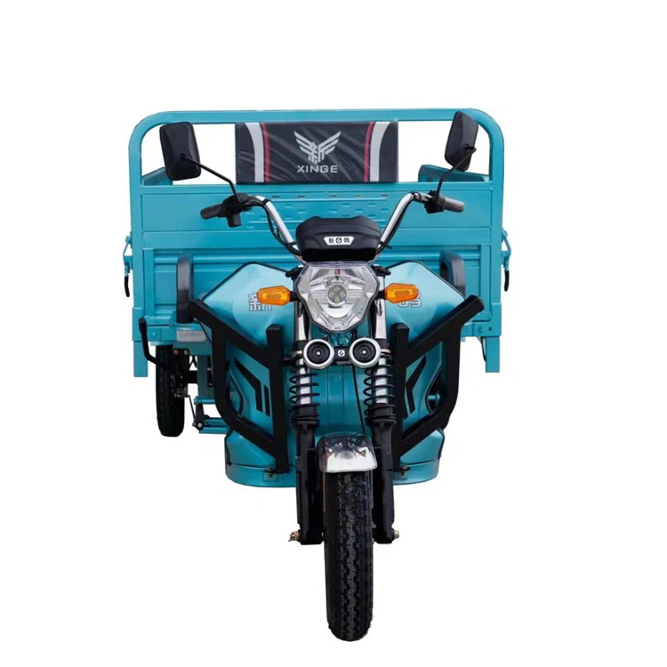 XINGE 1200W Super Power sähkömoottoripyörä